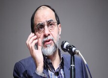 رحیم پورازغدی مدعی شد: ترامپ نجاستی بود که آمریکا را با خودش به روی آب آورد