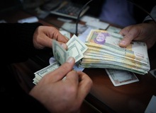 واکنش مثبت بازار به تصمیم FATF / نرخ ارز کاهشی شد