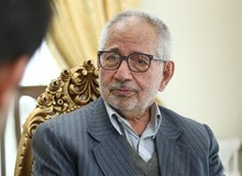 دبیرکل جمعیت فدائیان اسلام: تمام کسانی که اطراف امام راحل بودند، همان افرادی بودند که کنار نواب صفوی بودند