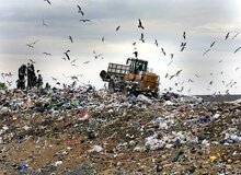 آرادکوه تاکنون هیچ عوارض آلایندگی پرداخت نکرده است

