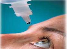 خشکی چشم علامت ندارد/علت خارش صبحگاهی چشم
