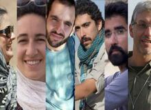 خواهر ‎طاهر قدیریان متهم بازداشت شده محیط زیست  خبر داد؛ رفع اتهام  افساد فی الارضی چهار نفر از بازداشتی های محیط‌ زیست