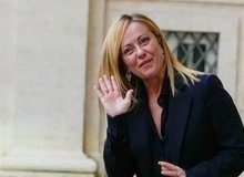 ملونی قانون ایتالیا را تغییر می‌دهد تا بیشتر در قدرت بماند / اصلاحات قانون انتخابات برای تقویت «برادران ایتالیا»