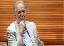 حاکمیت موافق سرمایه گذاری خارجی نیست