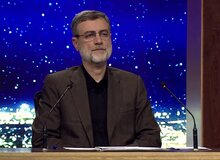 
دفاع تمام قد قاضی زاده هاشمی از احمدی نژاد در مناظره دوم /ارزش یارانه در دولت رئیسی به ۱۱ دلار رسید