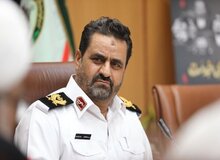 ثبت بیش از ۳۸۱ هزار تخلف ساکن در نیمه اول مهر ماه/توقف و سد معبر در تقاطع‌ها و میادین در صدر تخلفات