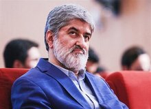 علی مطهری خطاب به کدخدایی:  کدام مرجع قانونی گفته است اظهارنظر نمایندگان باید مطابق با میل شورای نگهبان باشد
