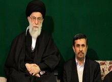 نشریه داخلی سپاه: احمدی‌نژاد ۱۴۰۰، یاور رهبر و نظام نیست و صراحتاً در حال تقابل با نظام است