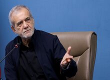 پزشکیان: خواسته‌های ایران در رابطه با کریدور زنگزور رعایت شده است