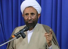 نماینده مجلس:  تقسیم بندی اصلاح طلب و اصولگرا است مطلوب نظام و رهبری نیست/ این تقسیم بندی باید جای خودش را به انقلابی گری، ولایتمداری بدهد