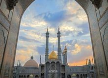 تعطیلی حرم حضرت معصومه (س) و مسجد جمکران‌ تمدید شد
