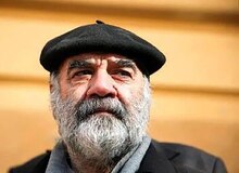 حسن جویره، بازیگر پیشکسوت اصفهان درگذشت
