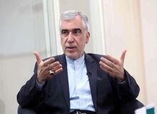 ظهره‌وند، عضو کمیسیون امنیت ملی مجلس: جنگنده‌های میگ ۲۹ روسی وارد ایران شده و در شیراز است/ جنگنده‌های سوخو ۳۵ نیز به تدریج وارد می‌شوند، سامانه HQ-۹ و S-۴۰۰ هم همینطور
