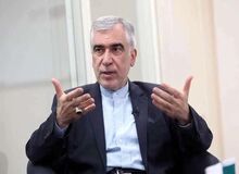 ظهره‌وند، عضو کمیسیون امنیت ملی مجلس: جنگنده‌های میگ ۲۹ روسی وارد ایران شده و در شیراز است/ جنگنده‌های سوخو ۳۵ نیز به تدریج وارد می‌شوند، سامانه HQ-۹ و S-۴۰۰ هم همینطور