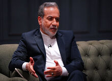 عراقچی خطاب به اروپایی ها؛ ایران چگونه به میز مذاکره ای برگردد که اسرائیل و امریکا نابودش کرده اند؟