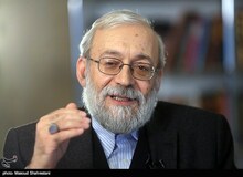 محمدجواد لاریجانی: پرونده‌ «طبری‌پور» در مسیر خوبی پیش می‌رود؛ هیچ خط قرمزی نداریم/ مردها با ادب در ورزشگا‌ها شرکت ‌کنند و حرمت ناموس ملت را نگه دارند
