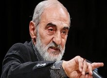 حسین شریعتمداری: خاتمی و دوستانش خوراج هستند