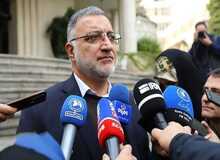 شهردار تهران: سگ‌گردانی با وضعیت کنونی کار بسیار اشتباهی است و مراجع قانونی باید به آن رسیدگی کنند