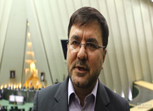 بهروز نعمتی از جلسه غیرعلنی فردا با حضور وزرای کشور و اطلاعات خبرداد


