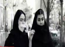 کلیپ گفتگو با جوانان درباره سرنگونی هواپیمای اوکراینی چطور ساخته شد؟/دختر حاضر در ویدئو به اصرار و زور به من گفتند که فقط یک جمله بگو که اگر من هم بودم به آن هواپیما می‌زدم! 