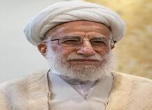 آیت‌الله جنتی دبیر شورای نگهبان ماند
