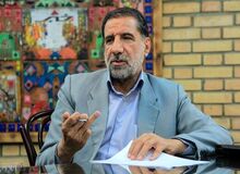 سردار کوثری: ابایی از مذاکره نداریم/ ما بمب اتم را قبول نداریم اما آمریکا دارد
