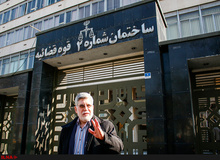 جوانفکر: در جرایم مطبوعاتی دادستان نمی‌تواند شاکی باشد
