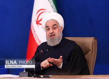 قدرت چقدر می ارزد که به خاطرش آبرو و حیثیت می برند؟/  بعضی ها ککشان هم نمی گزد که ما در تحریم و جنگ هستیم/ خدا لعنت کند آنهایی را که تندروی را در جهان اسلام راه انداختند
