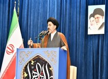 نماینده ولی فقیه در آذربایجان غربی: غربی ها بی فرهنگ ترین و جاهلترین و بی منطق ترین مردم هستند