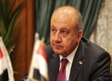 وزیر دفاع عراق: روابط دفاعی ما با آمریکا ادامه دارد