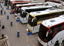 پیش‌فروش بلیت اتوبوس اربعین از ۲۵ تیرماه آغاز می‌شود