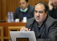 انتقاد عضو شورای شهر تهران از سامانه شفافیت شهرداری