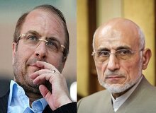 قالیباف: از میرسلیم بابت تهمت به مجلس شکایت می‌کنیم+ فیلم