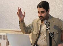  رئیس ستاد امر به معروف تهران: دشنمنان می‌خواهند رفتار عالمانهٔ صدیقی برای مسئولین نظام الگو نشود