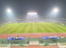 شوک به پرسپولیس و استقلال؛ ورزشگاه شهر قدس از دسترس خارج شد