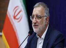 زاکانی: بازسازی تهران پس از جنگ ۱۲ روزه، غیرقابل باور اما واقعی بود