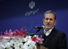 جهانگیری : کشور برای حل چالش‌ها به گفت‌وگو نیاز دارد/ هیچکدام از شاخص‌های اصلی اقتصاد کشور نگران کننده نیست