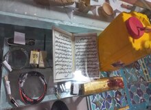 «موزه انتحاری» طالبان در افغانستان؛ مین مغناطیسی و بمب کنار جاده‌ای به جای اشیاء باستانی
