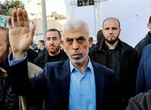 حماس: به‌زودی جانشین سنوار را انتخاب می‌کنیم