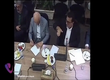 گلایه تند و جنجالی حمید رضا موثقی رییس اتحادیه تولیدکنندگان، بازرگانان و صنایع بسته بندی کشور از وزیر صنعت، معدن و تجارت/ آقای وزیر معاونان شما در وزارتخانه صمت کار بلد نیستند!