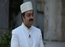 موبد پدرام سروش‌پور: جشن سده برای همه ایرانیان است و می‌تواند در هرجایی برگزار شود