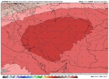 ایران با پدیده گنبد گرمایی روبرو شد/ گنبد گرمایی چگونه شکل می‌گیرد؟
