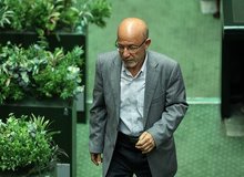 حیدری:  کسانی که عملکرد آنها در گذشته و حال باعث تضعیف مجلس و نمایندگان شده است نمی توانند به آن ایراد بگیرند