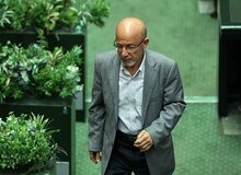 حیدری:  کسانی که عملکرد آنها در گذشته و حال باعث تضعیف مجلس و نمایندگان شده است نمی توانند به آن ایراد بگیرند