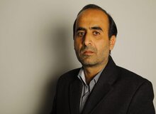 علیرضا خدابخشی معاون سیاسی صداوسیما شد/ معاون سیاسی جدید کیست؟