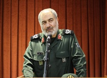 فرمانده سپاه همدان: عفو اغتشاشگران توسط مقام معظم رهبری نمونه‌ای از بخشش در اوج قدرت بود