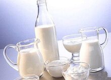 لبنیات کم چرب خطر ابتلا به پارکینسون را افزایش می‌دهد