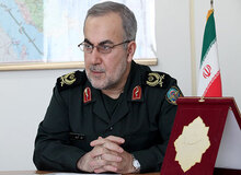 توضیحات سردار کمالی درباره ممنوعیت ادامه تحصیل مشمولان دیپلمه در خارج از کشور