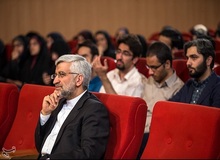  سعید جلیلی: یانکی به خانه ات برگرد...!!