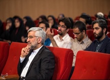  سعید جلیلی: یانکی به خانه ات برگرد...!!